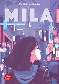 Picture of Mila - Tome 2