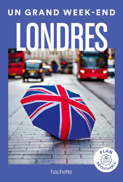 Picture of Londres Guide Un Grand Week-end