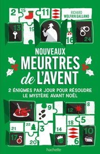 Image de Nouveaux meurtres de l'avent