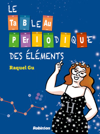Picture of Le tableau périodique des éléments