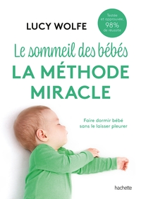 Image de Le sommeil des bébés : la méthode miracle
