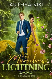 Picture of The Marvelous Lightning (The Marvelous #2)