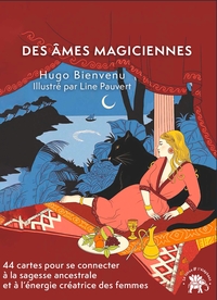 Image de Oracle des âmes magiciennes