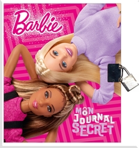 Picture of Barbie - Mon journal secret