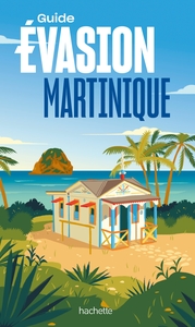Picture of Martinique Guide Evasion