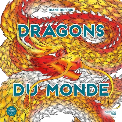 Picture of Dragons du monde