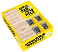 Picture of COFFRET Apéro tour infernale