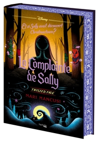 Image de Twisted Tale - La Complainte de Sally (édition collector)