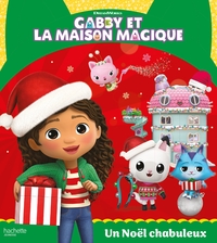 Image de Gabby et la maison magique - Un Noël chabuleux