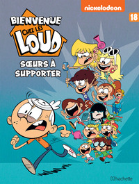 Picture of Bienvenue chez Les Loud - Tome 18