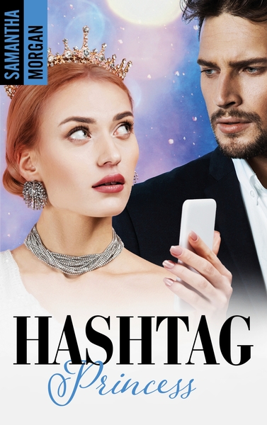 Picture of Hashtag Princesse