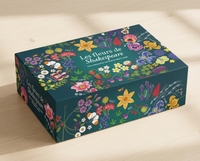 Image de Les fleurs de Shakespeare
