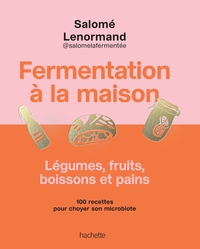Picture of Fermentation à la maison