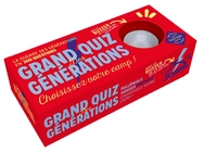 Picture of COFFRET Grand Quiz des Générations NED