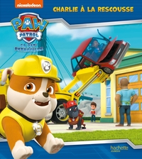 Image de Pat' Patrouille - Charlie à la rescousse
