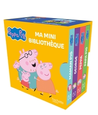 Picture of Peppa Pig - Ma mini bibliothèque