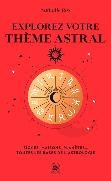 Picture of Explorez votre thème astral