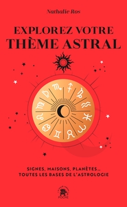 Picture of Explorez votre thème astral