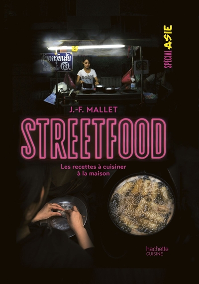 Image de Street food