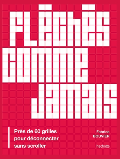 Picture of Fléchés comme jamais