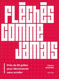 Picture of Fléchés comme jamais