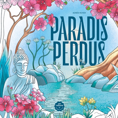 Picture of Paradis perdus