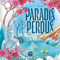 Picture of Paradis perdus