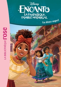 Picture of Encanto 03 - Un silence suspect
