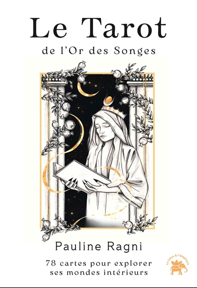 Image de Le Tarot de l'Or des Songes