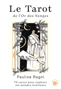 Image de Le Tarot de l'Or des Songes
