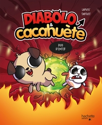 Picture of Diabolo et Cacahuète - Duo d'enfer