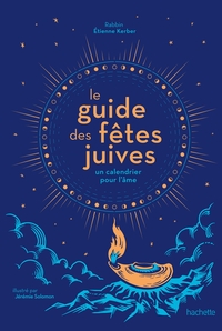 Picture of Le Guide des fêtes juives