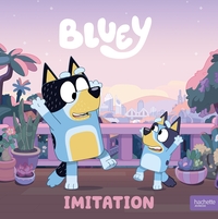 Picture of Bluey - Imitation