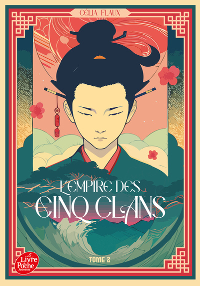 Image de L'Empire des Cinq Clans - Tome 2