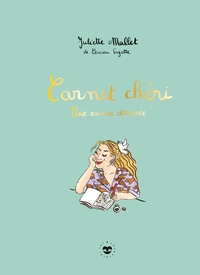 Picture of Carnet chéri