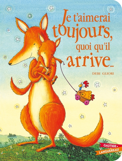 Image de Je t'aimerai toujours quoi qu'il arrive