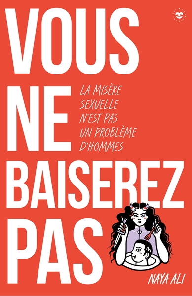 Image de Vous ne baiserez pas !