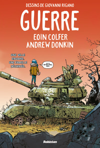 Image de Guerre