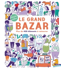 Picture of Le Grand Bazar