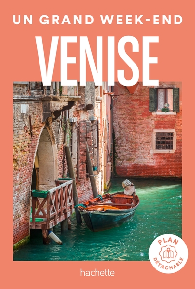 Picture of Venise Guide Un Grand Week-end