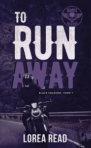 Picture of Black's soldiers T1 - To Run Away