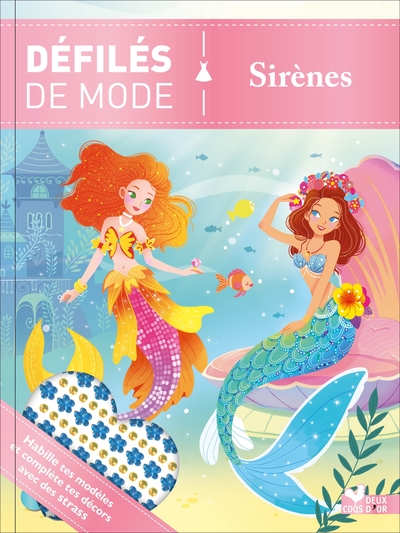 Picture of Défilés de mode - Sirènes