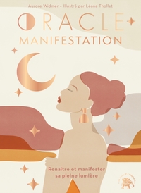 Picture of Oracle Manifestation