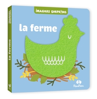 Image de Imagiers surprises - La ferme
