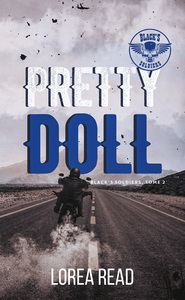 Picture of Black's soldiers T2 - Pretty Doll