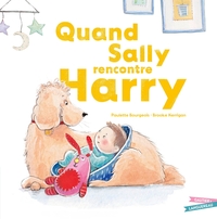 Picture of Quand Sally rencontre Harry