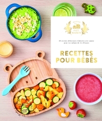 Image de Recettes pour bébés