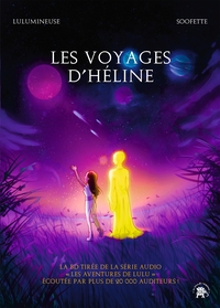 Image de Les voyages d'Héline