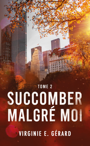 Picture of Succomber malgré moi tome 2