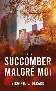 Picture of Succomber malgré moi tome 2